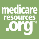 medicareresources.org logo