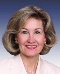 Sen. Kay Hutchison