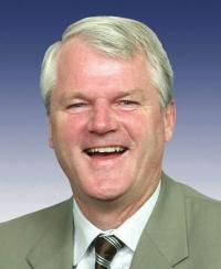 Rep. Brian Baird