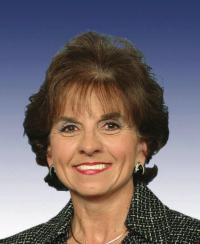 Rep. Jo Ann Davis