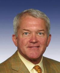 Rep. Mark Foley