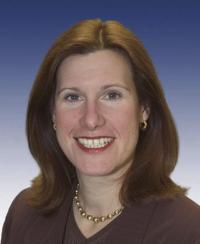 Rep. Melissa Hart