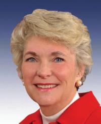 Rep. Sue Kelly
