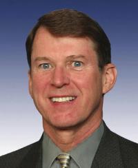 Rep. Michael McNulty