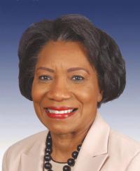 Rep. Juanita Millender-McDonald