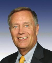 Rep. Michael Oxley