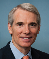 Sen. Robert Portman