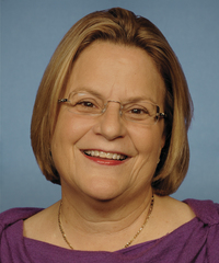 Rep. Ileana Ros-Lehtinen