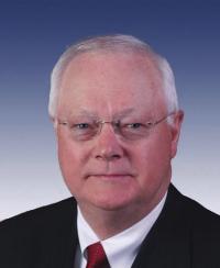 Rep. Donald Sherwood