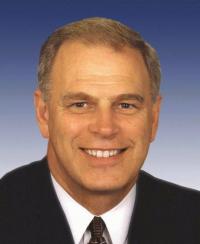 Rep. Ted Strickland