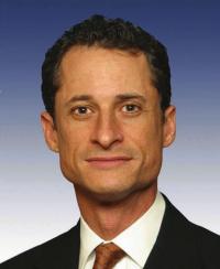 Rep. Anthony Weiner