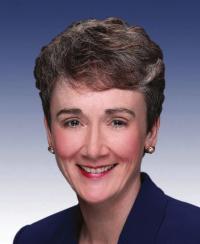 Rep. Heather Wilson
