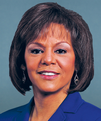 Rep. Robin Kelly