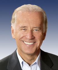 Sen. Joseph Biden