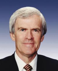 Sen. Jeff Bingaman