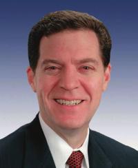 Sen. Samuel Brownback