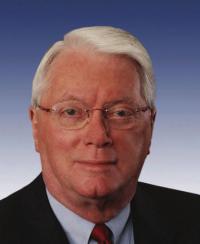 Sen. Jim Bunning