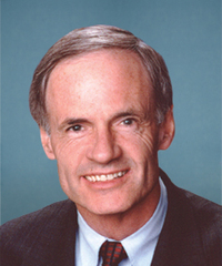 Sen. Thomas Carper