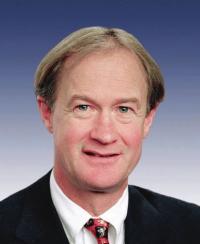 Sen. Lincoln Chafee