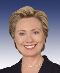 Sen. Hillary Clinton