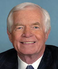 Sen. Thad Cochran