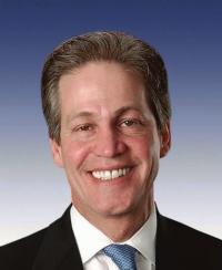 Sen. Norm Coleman