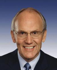 Sen. Larry Craig