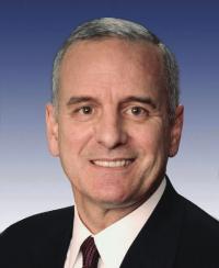 Sen. Mark Dayton