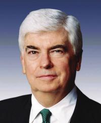 Sen. Christopher Dodd