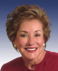 Sen. Elizabeth Dole