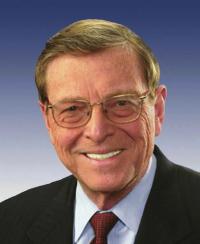 Sen. Pete Domenici