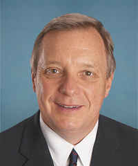 Sen. Richard Durbin