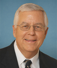 Sen. Michael Enzi