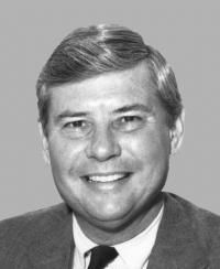 Sen. Bob Graham