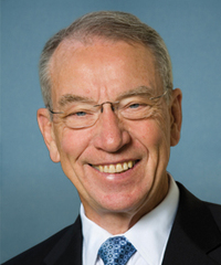 Sen. Charles Grassley