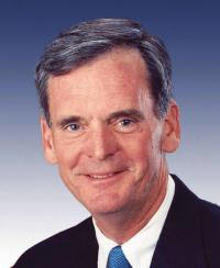 Sen. Judd Gregg