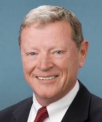 Sen. James Inhofe