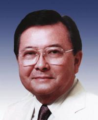 Sen. Daniel Inouye