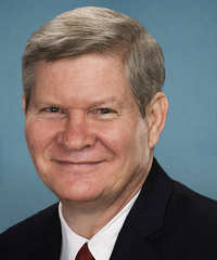 Sen. Tim Johnson