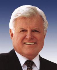 Sen. Edward Kennedy