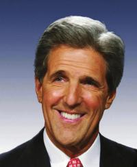 Sen. John Kerry