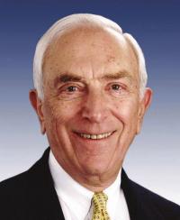 Sen. Frank Lautenberg