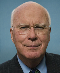 Sen. Patrick Leahy