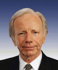 Sen. Joseph Lieberman