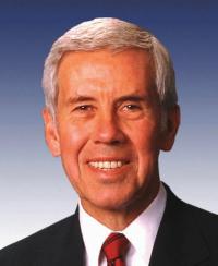 Sen. Richard Lugar