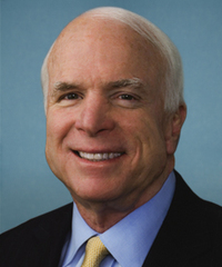 Sen. John McCain