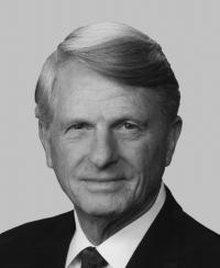 Sen. Zell Miller