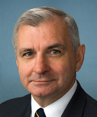 Sen. John Reed