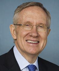 Sen. Harry Reid