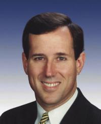 Sen. Richard Santorum